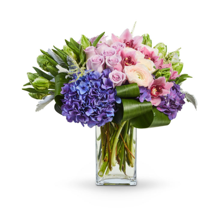 Floral Arrangments by Lilium Floral Design